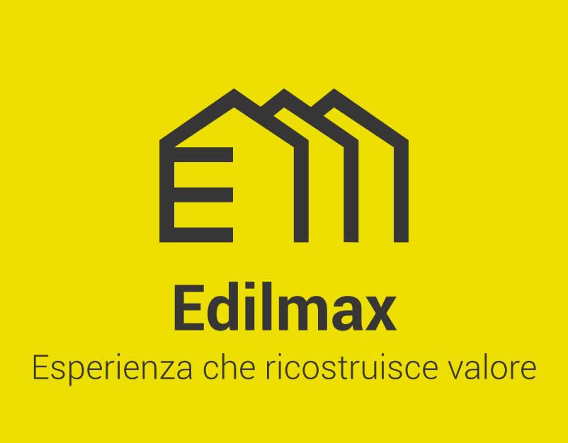 Logo Edilmax